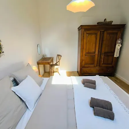 Maisonette Proche De La * Loctudy