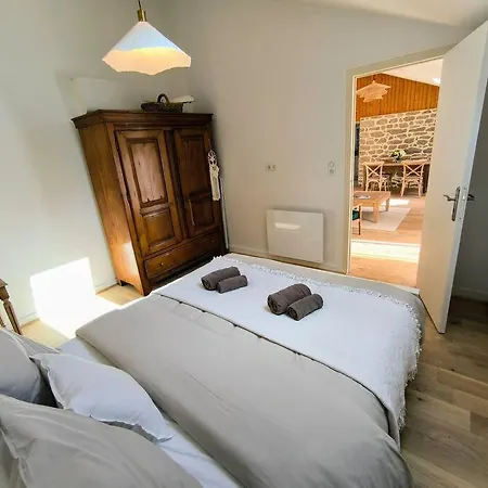 Maisonette Proche De La * Loctudy