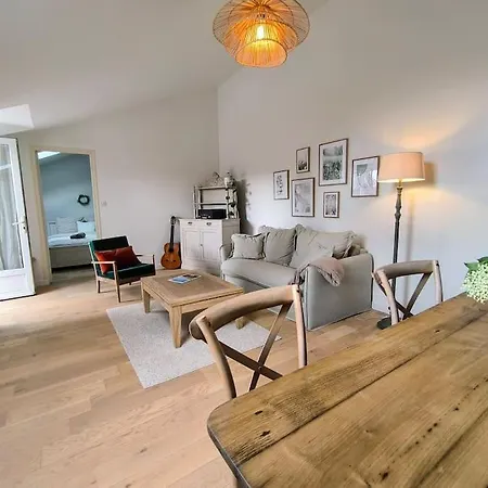 Casa vacanze Maisonette Proche De La Loctudy