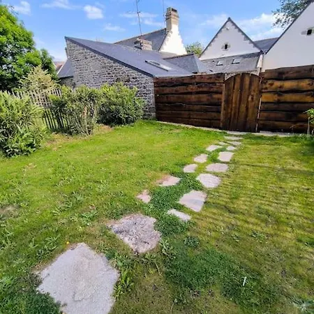 Casa vacanze Maisonette Proche De La *