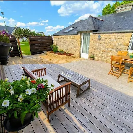 Casa vacanze Maisonette Proche De La